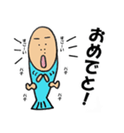 わぎーりくん（個別スタンプ：22）