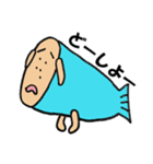 わぎーりくん（個別スタンプ：26）