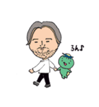 ゆるーいかっぱちゃん（個別スタンプ：31）