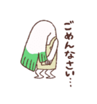 べじたぶるず vol.1（個別スタンプ：15）