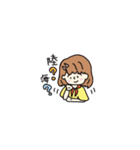 Dヲタ ふれんず ‎✿  ‎（個別スタンプ：4）