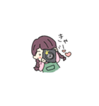Dヲタ ふれんず ‎✿  ‎（個別スタンプ：6）