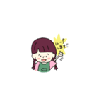 Dヲタ ふれんず ‎✿  ‎（個別スタンプ：8）