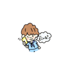 Dヲタ ふれんず ‎✿  ‎（個別スタンプ：11）