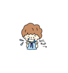 Dヲタ ふれんず ‎✿  ‎（個別スタンプ：12）