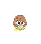 Dヲタ ふれんず ‎✿  ‎（個別スタンプ：15）