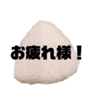 幸せは日常にありふれている！写真たちver.（個別スタンプ：17）