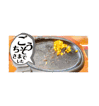 幸せは日常にありふれている！写真たちver.（個別スタンプ：20）