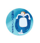 幸せは日常にありふれている！写真たちver.（個別スタンプ：23）