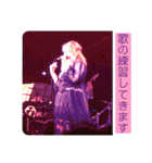 幸せは日常にありふれている！写真たちver.（個別スタンプ：31）