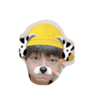 ゴミの集まり（個別スタンプ：6）