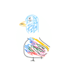 コラボSketchArt 第1弾！（個別スタンプ：7）