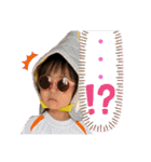 たいほのぼのすたんぷ☺︎（個別スタンプ：2）