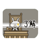 きゃらめるキャンディ3（個別スタンプ：17）