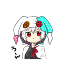 あすかすたんぷ！！（個別スタンプ：2）
