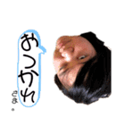 ちょっとした業務連絡用すたんぷ。（個別スタンプ：7）