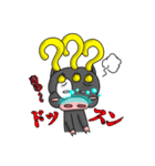 踊る子豚亭 シンプルVer．1（個別スタンプ：29）