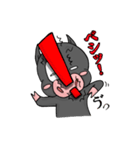 踊る子豚亭 シンプルVer．1（個別スタンプ：30）