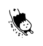 小ロン包くん（個別スタンプ：3）