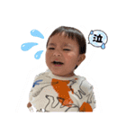 タイヨウ日本（個別スタンプ：6）