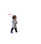 タイヨウ日本（個別スタンプ：13）