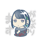 どこでもれんれん（個別スタンプ：11）