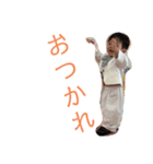 LEOCHIN2（個別スタンプ：6）