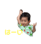 LEOCHIN2（個別スタンプ：10）