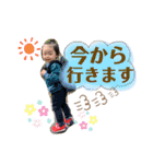 がっからじんじょ♡3（個別スタンプ：3）