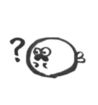 だいふくあざらし まとめ（個別スタンプ：2）
