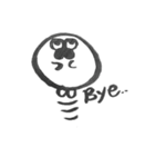 だいふくあざらし まとめ（個別スタンプ：3）