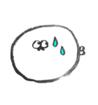 だいふくあざらし まとめ（個別スタンプ：6）