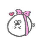 だいふくあざらし まとめ（個別スタンプ：7）