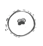 だいふくあざらし まとめ（個別スタンプ：11）