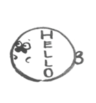 だいふくあざらし まとめ（個別スタンプ：13）
