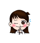 m . t（個別スタンプ：7）