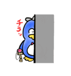 ヤスケンくん（個別スタンプ：11）