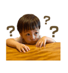 るきだよ（個別スタンプ：1）