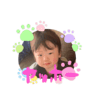 みなとくんすたんぷVer．3（個別スタンプ：7）
