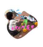 みなとくんすたんぷVer．3（個別スタンプ：15）
