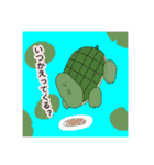 中村さん達（個別スタンプ：14）