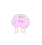 中村さん達（個別スタンプ：20）
