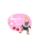MEICHAN‪♡（個別スタンプ：2）