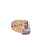 MEICHAN‪♡（個別スタンプ：3）
