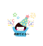 ☆日常の生活☆（個別スタンプ：10）