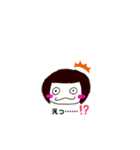 ☆日常の生活☆（個別スタンプ：14）