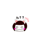 ☆日常の生活☆（個別スタンプ：16）