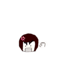 ☆日常の生活☆（個別スタンプ：19）