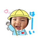 りーのりの（個別スタンプ：1）