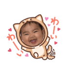 りーのりの（個別スタンプ：2）